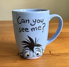Disney Eeyore Mug From Disneyland Paris