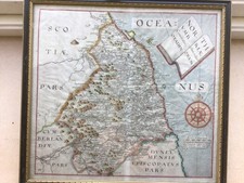 100% ORIGINAL NORTHUMBERLAND