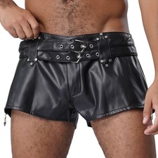 UK Men's Adjustable Belts Hot