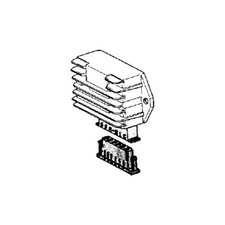 Original OEM Regulator for