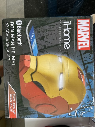 Marvel ihome 2 scale - 1/2,
