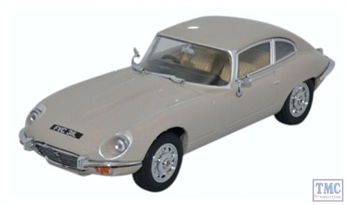Jagv12005 oxford diecast - oxford, o