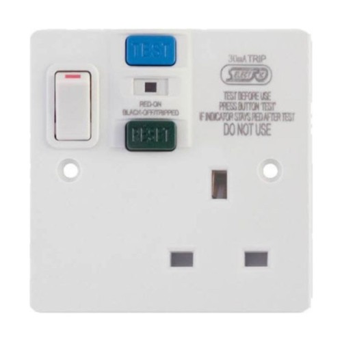 Selectric spl 13a gang - spl-2,
