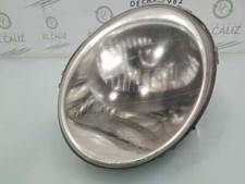 227098 headlamp rh DAEWOO