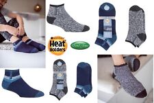Mens Heat Holders Winter Warm