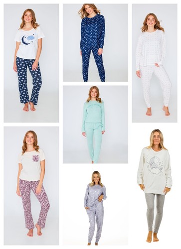 Turtle pyjama set - set, stay