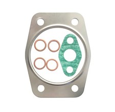 Turbo turbocharger gasket - turbocharger,
