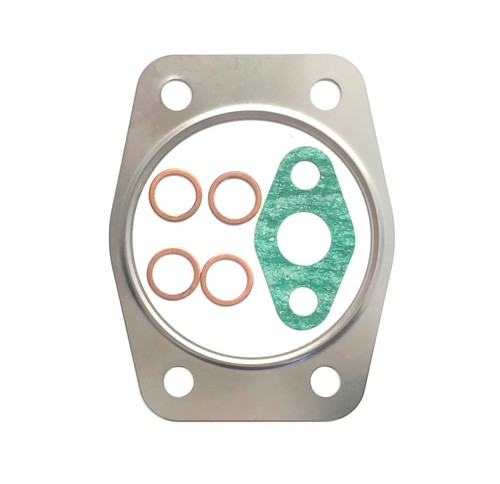 Turbo turbocharger gasket - turbocharger,
