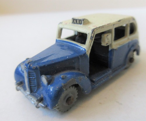 1950 dublo dinky toys - dinky, austin