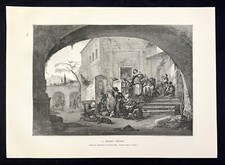 Charity Dinner from the