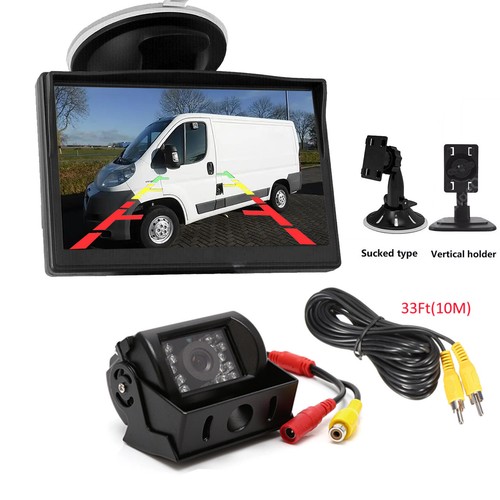 Car reversing backup camera - backup,