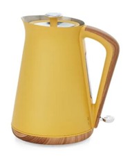 New 1.7 L Electric Cordless