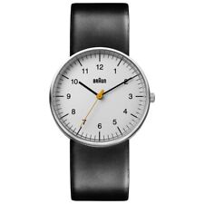 Braun Mens Classic Watch RRP