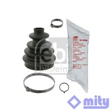 Fits Ford Fiesta Escort Puma