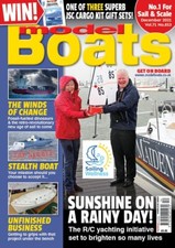 MODEL BOATS MAGAZINE | DEC