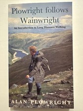 Plowright Follows Wainwright