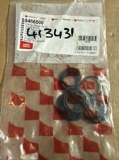 GENUINE GLOW WORM XTRAMAX PUMP