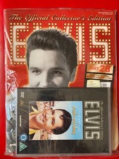 DeAgostini Elvis Presley