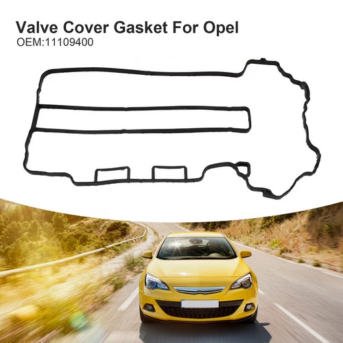 Rocker cover gasket for astra - rocker,