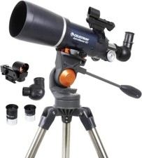 Celestron - AstroMaster 80AZS