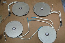 4X Genuine Logik Electric