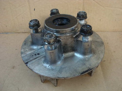 Crown holder for - holder, honda