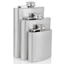 Bulk Wholesale Hip Flasks