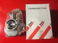 Lambretta 22MM JETEX Carburettor 150/175CC NEW ITEM CARB