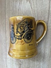 Vintage Wade Pottery Veteran