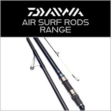 DAIWA AIR SURF RODS - ALL