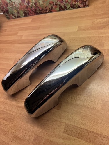 Magnette zb rear bumper - magnette,