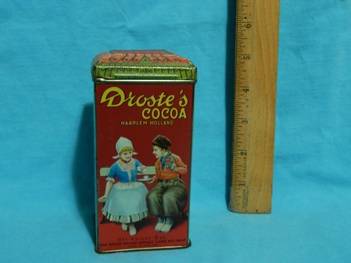 Droste dutch cocoa - droste's,