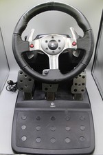 Logitech G25 Racing Steering
