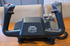 CH Flight Sim Yoke USB 200-615