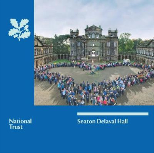 Seaton delaval - seaton,
