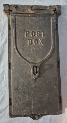 Vintage antique cast - vintage,