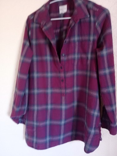 Fat face shirt tunic - fat,