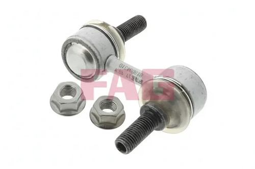 Stabilizer link coupling - coupling, rod