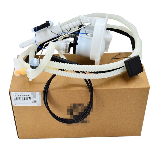 Oem fuel filter sending unit - fuel,
