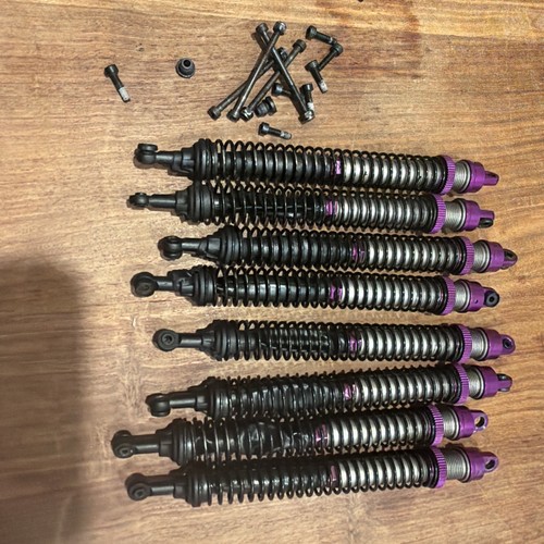 Hpi savage flux - savage, 4.6