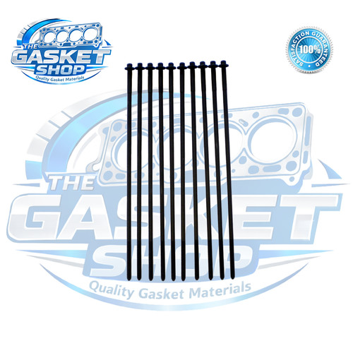 Cylinder head bolts fit rover - bolts,