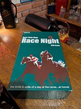 Host Your Own Race Night DVD