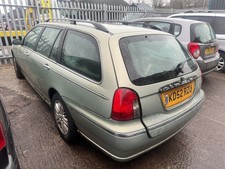 ROVER 75 Club Se Cdt Tourer