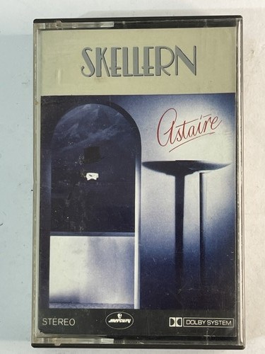 Peter skellern astaire 1979 - skellern,