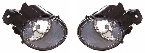 Pair right left fog - pair,