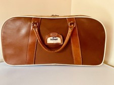 Vintage Slazenger Racket Bag |