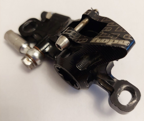 Hope post mount disc brake - x2,