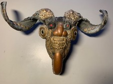 Authentic Tibetan Kapala