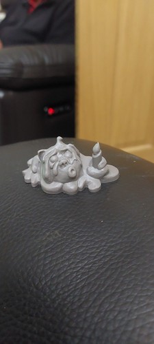 Mini boglins the clumsies tat - mini,