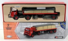 Corgi 1/50 Scale Diecast 23801